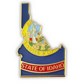 Idaho Pin